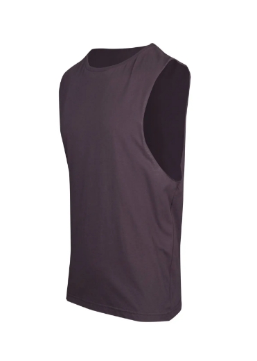 Picture of RAMO, Mens Sleeveless Tee